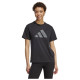 Adidas Γυναικεία κοντομάνικη μπλούζα Animal Tee